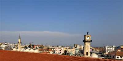 Tarsus Ulu Cami 